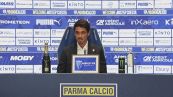 Cuesta "L'età è un numero, un dato, voglio essere valutato per quello che farò"