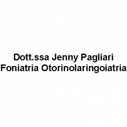 Dott.ssa Jenny Pagliari - Foniatria-Otorinolaringoiatria logo