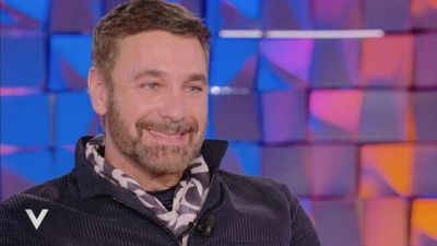 Raoul Bova: l'intervista integrale