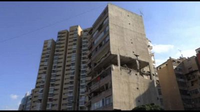 Per la prima volta Israele colpisce il centro di Beirut