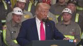 "Esenzione temporanee" ora trattare con Trump