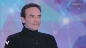 Anthony Delon: l'intervista integrale