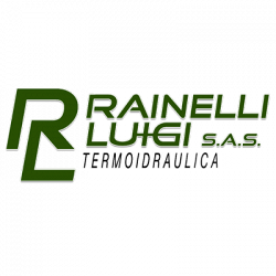Rainelli Luigi Termoidraulica logo
