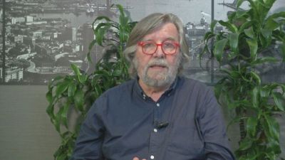 Piero Sansonetti sui temi della giornata