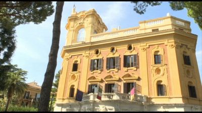 VIII edizione del progetto "Legalità e Merito" al Campus Luiss