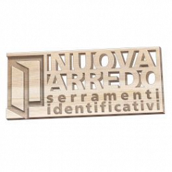 Falegnameria Nuova Arredo logo