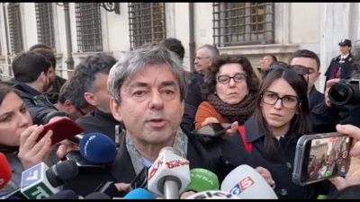 Separazione carriere, Anm: governo va avanti, chiediamo solo rispetto