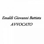Emaldi Avv. Giovanni Battista