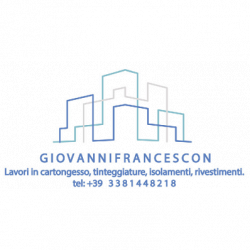 Giovanni Francescon logo