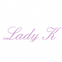 Lady K Bomboniere logo