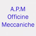 A.P.M. Officine Meccaniche