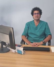Medicina Estetica Dottor Cesario Ferrante