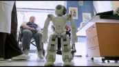 In Francia robot e IA a supporto delle terapie per l'Alzheimer
