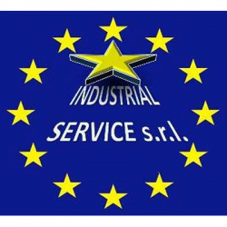 Industrial Service logo