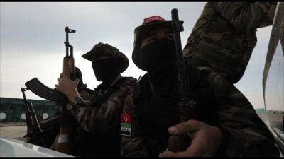 Siria, l'esercito nazionale si dirige verso Latakia