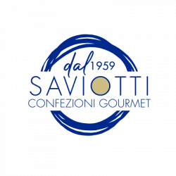 Saviotti Confezioni Gourmet logo