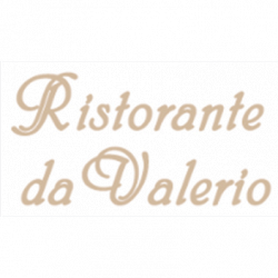 Ristorante da Valerio logo