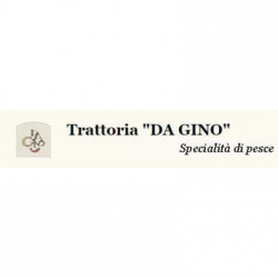 Trattoria da Gino logo