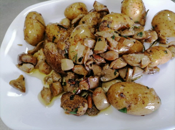 patate-La Locanda