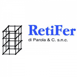 Retifer logo
