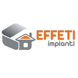Effeti Impianti - Idrotermosanitari e Piattaforme Aeree logo