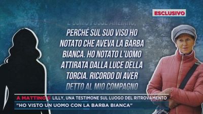 Liliana Resinovich, un avvistamento sospetto prima del ritrovamento