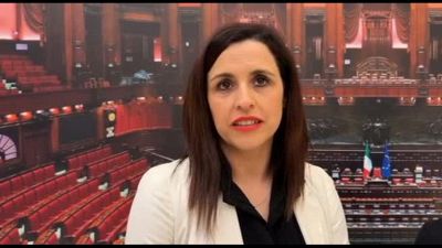 Maria Tuzi: "Noi famigliari durante i processi subiamo altre torture"