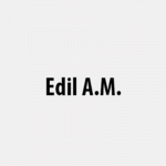 Edil A.M.