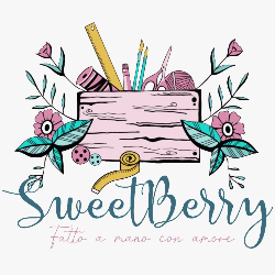 Sweet Berry Handmade logo