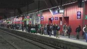 Flash mob, blocchi stradali e ferroviari, scontri, guerriglia urbana