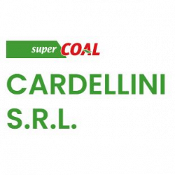 Supermercato Supercoal di  Cardellini logo