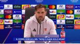 Il Como cerca il bis."Fabregas: "Non ci sarà solo Kean"