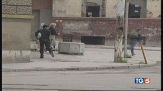 Cecchini di Sarajevo "Diceva di aver ucciso"