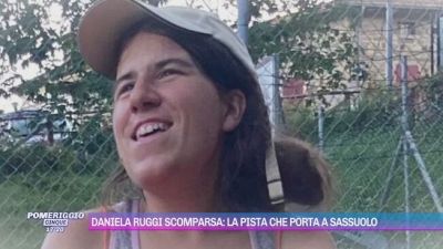 Daniela Ruggi scomparsa: la pista che porta a Sassuolo