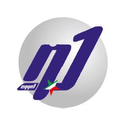N1 Italia logo