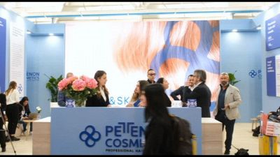 Pettenon Cosmetics ha presentato il quarto Bilancio di sostenibilità