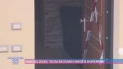 Francesca Deidda, tracce di sangue e sacchi neri nell'abitazione