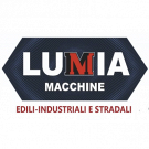 Lumia Macchine Edili Industriali Stradali