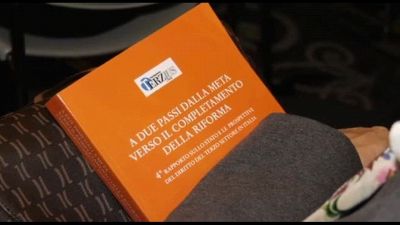 Terzo settore, presentato Terzjus report: vicini a completare riforma