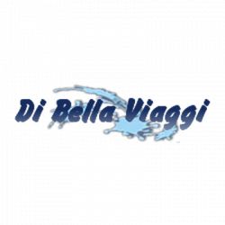 Di Bella Viaggi logo