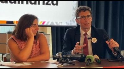 Cittadinanza, Magi: 'espulsione' da Rai, su Garlasco quorum sicuro