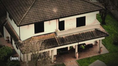 Garlasco, la ricostruzione di quella mattina secondo Stasi