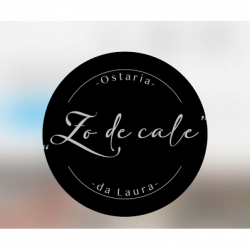 Ostaria Zo de Cale - Da Laura logo