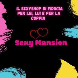Sexy Mansion logo