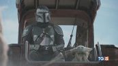 Mandalorian e Grogu il ritorno di Star Wars
