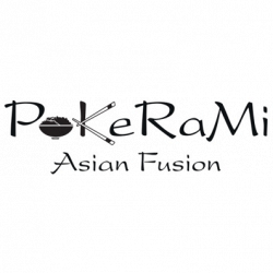 PoKeRaMi – Poke Cusano Milanino logo