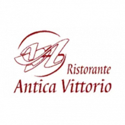 Ristorante Antica Vittorio La Rustica logo