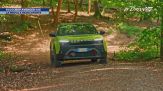 Jeep Avenger 4xe