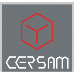 Cersam logo