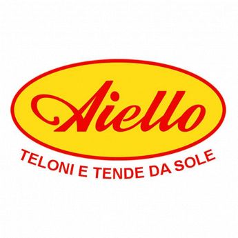 AIELLO TELONI TENDE DA SOLE